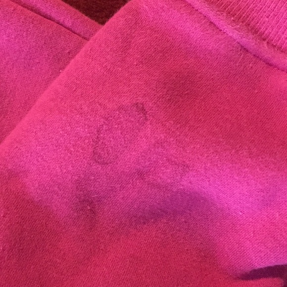 Women’s Medium Fila Sport Sweatshirt - Picture 6 of 6